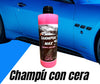 Cargar imagen en el visor de la galería, Shampoo Wax - Champú con cera 5 L - TATI System Car Shampoo Wax - Champú con cera 5 L