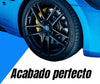 Cargar imagen en el visor de la galería, Abrillantador neumáticos - Tyre Detailer - 5 Litros - TATI System Car Abrillantador neumáticos - Tyre Detailer - 5 Litros