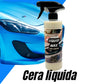 Cera líquida - Liquid Wax - 5 Litros - TATI System Car Cera líquida - Liquid Wax - 5 Litros