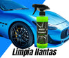 Limpia llantas - Wheel Cleaner - 5 Litros - TATI System Car Limpia llantas - Wheel Cleaner - 5 Litros